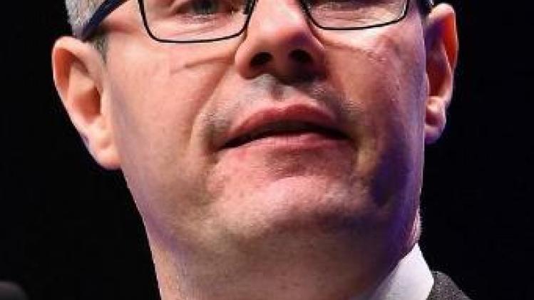 Démission du ministre écossais des Finances, accusé d'avoir harcelé un adolescent